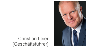 Christian Leier