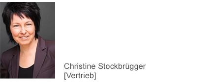 Christine Stockbrügger